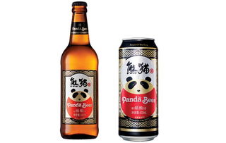 老酒咪起來，老歌聽起來 m9 beer攜手熊貓精釀，用啤酒酵母穿越百樂門